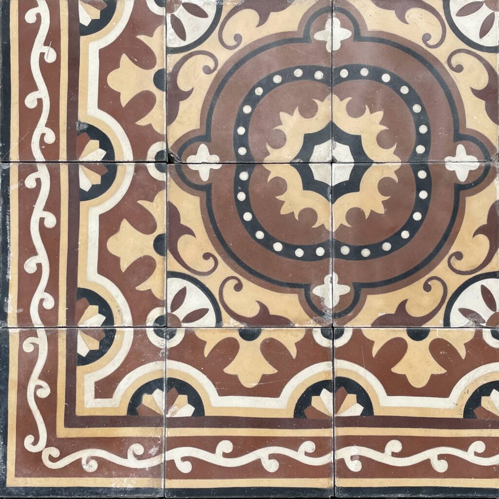 Alma Nueva Tile - Image 2