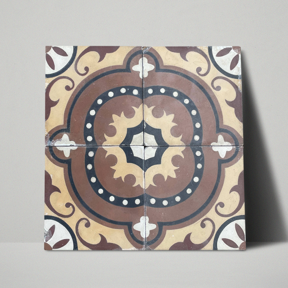 Alma Nueva Tile