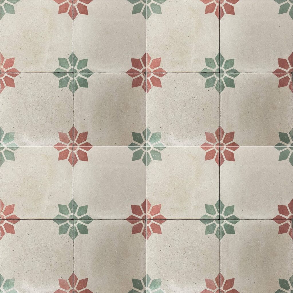 Amapola Tile - Image 2