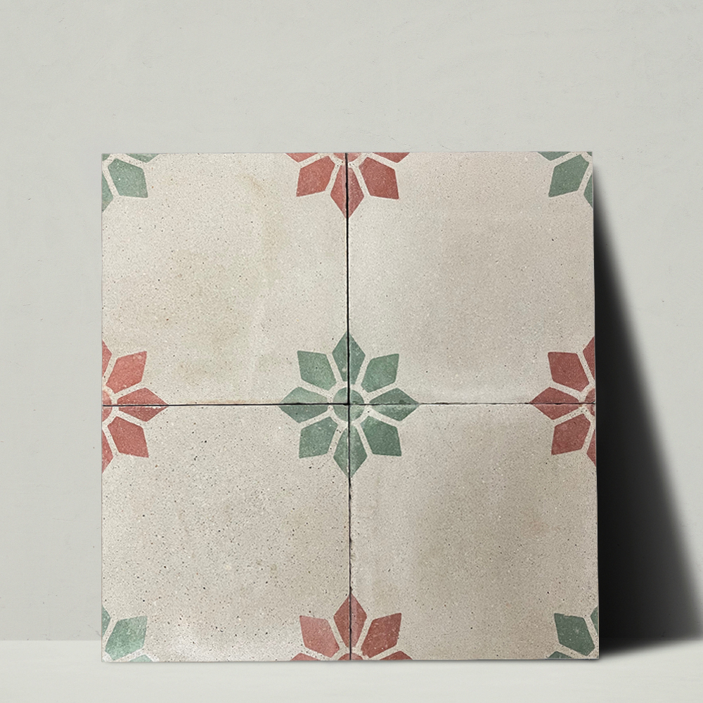Amapola Tile