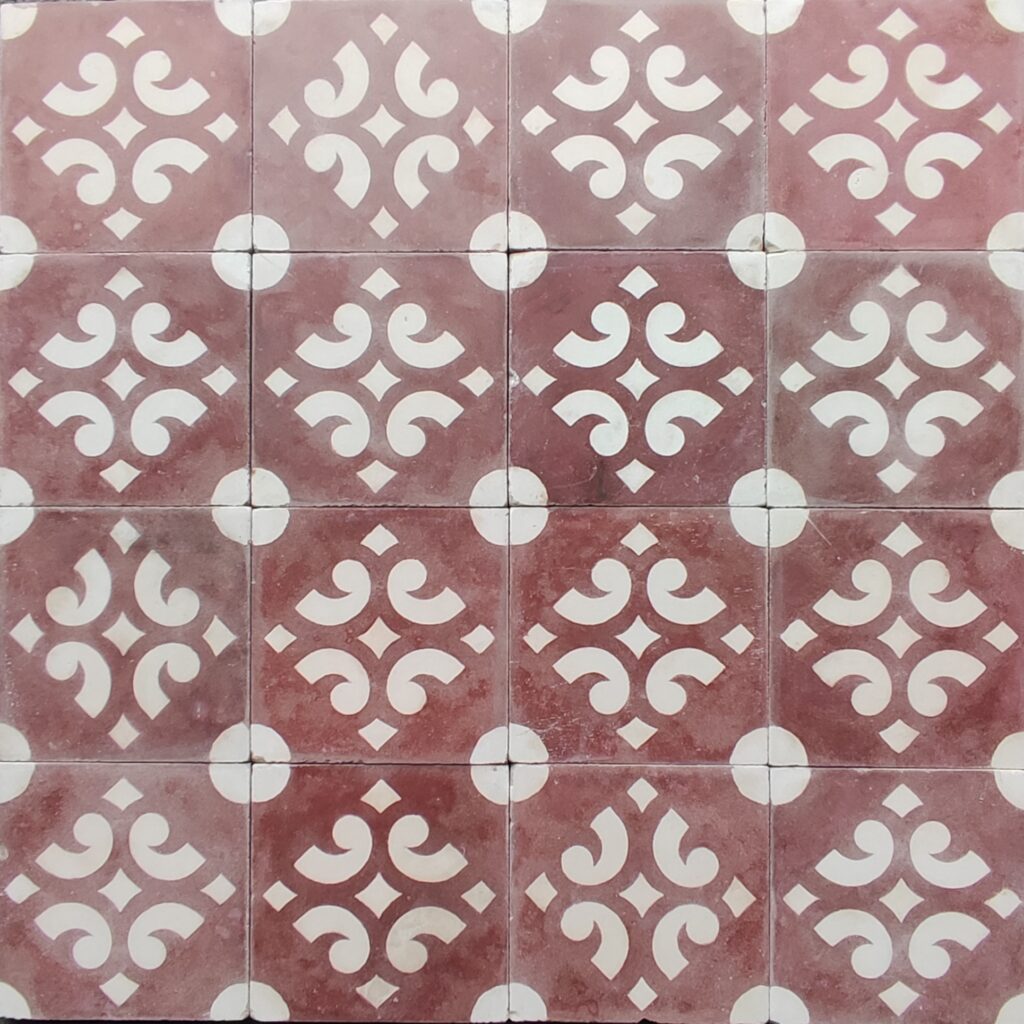 Arabe Tile - Image 2