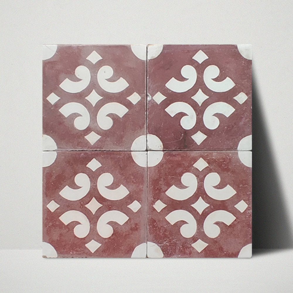 Arabe Tile