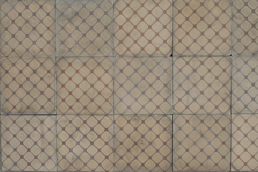 Malla Tile - Image 2