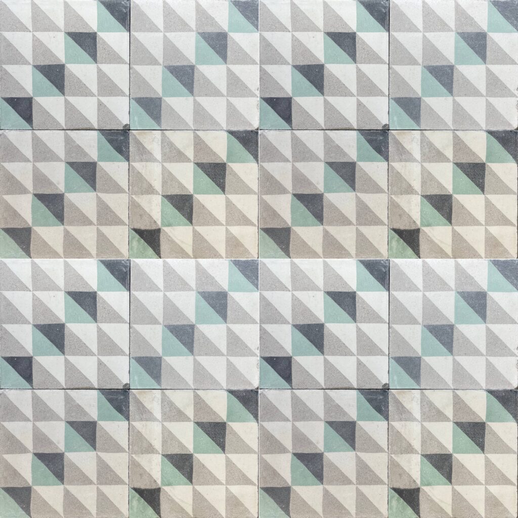 Bandera Turquesa Tile - Image 4