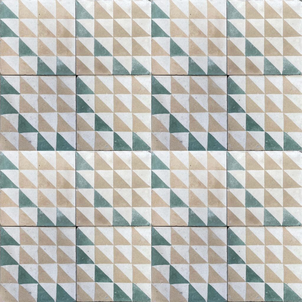 Bandera Verde Tile - Image 3
