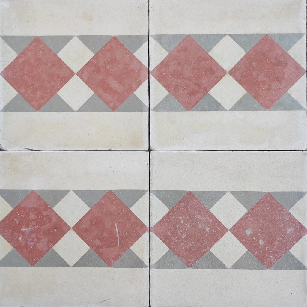 Camino Rojo Tile - Image 2