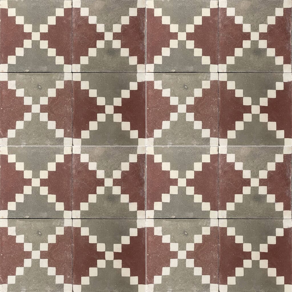Carlos Rojo Tile - Image 2