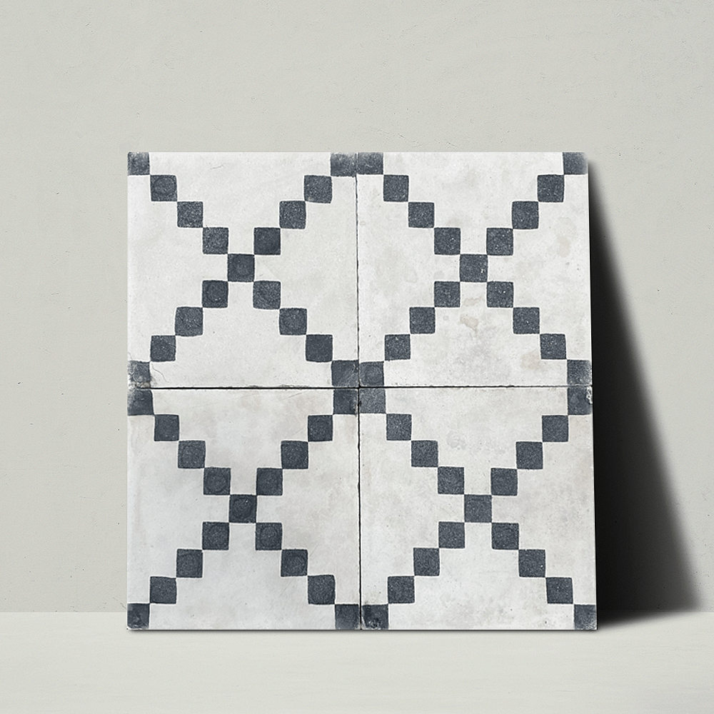 Carlos Tile