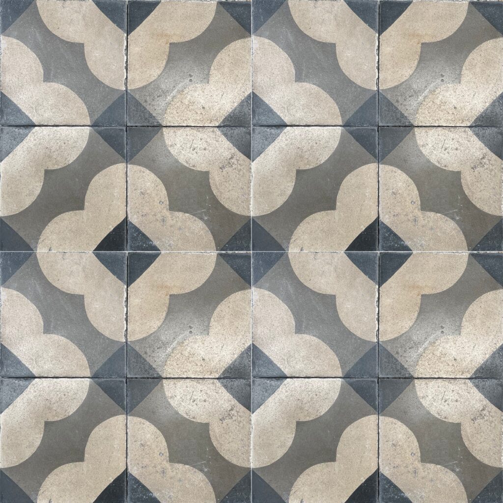 Carmelo Gris Tile - Image 2