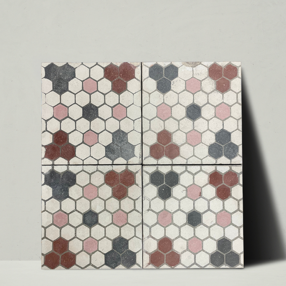 Colmena Iris Tile