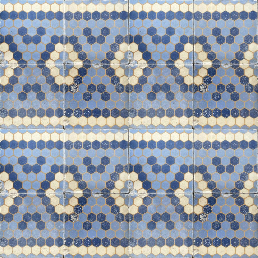 Colmena Linea Tile - Image 2
