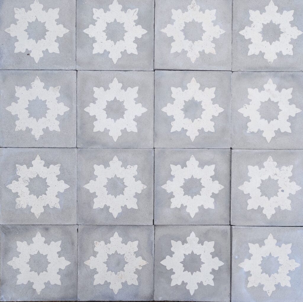 Copo Blanco Tile - Image 2