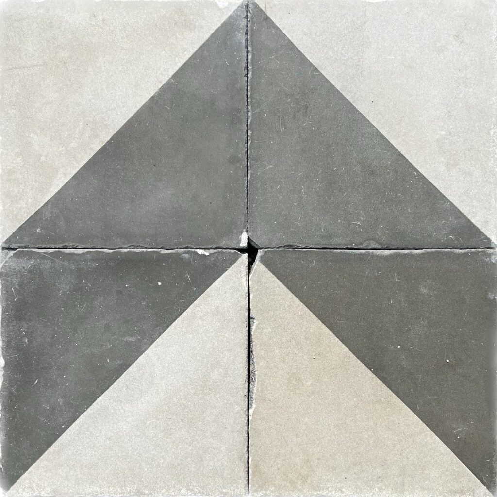 Corte Gris Tile - Image 2