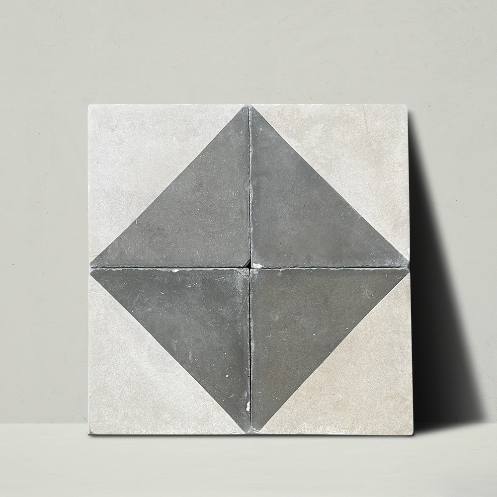 Corte Gris Tile