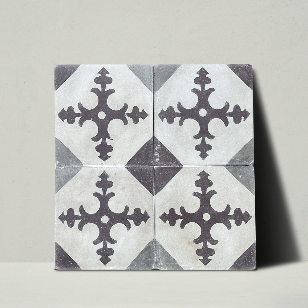 Cruzada Tile