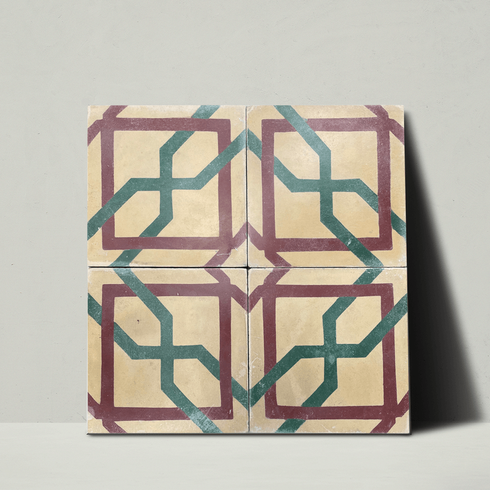 Cadena Tile