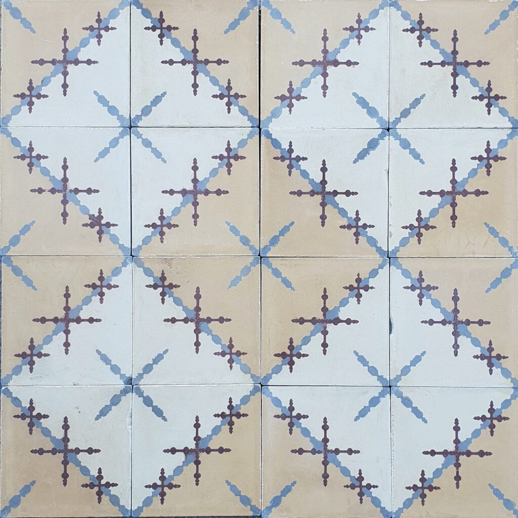 Cantello Tile - Image 2