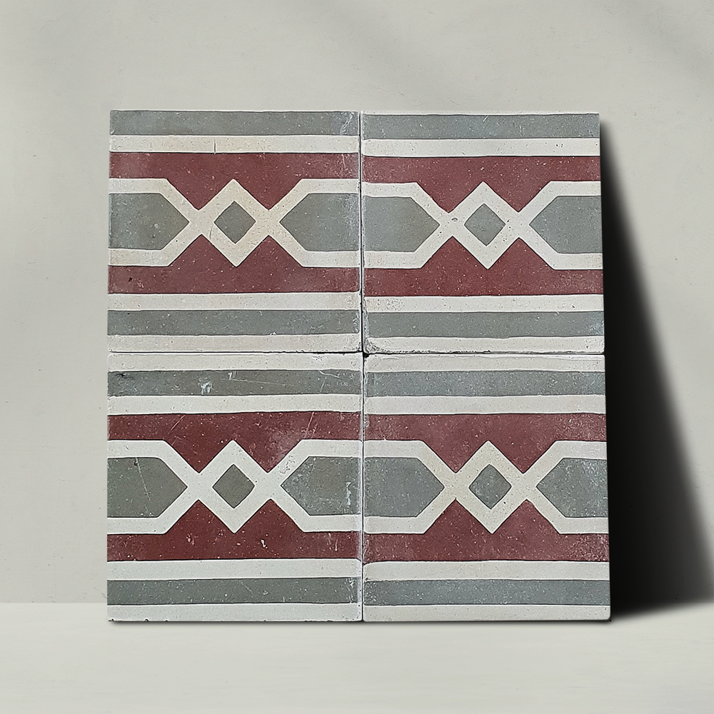 Colina Tile