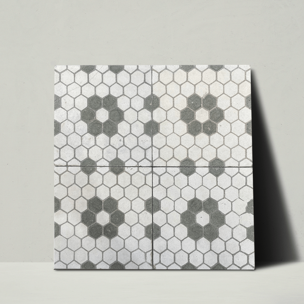 Colmena Verde Tile
