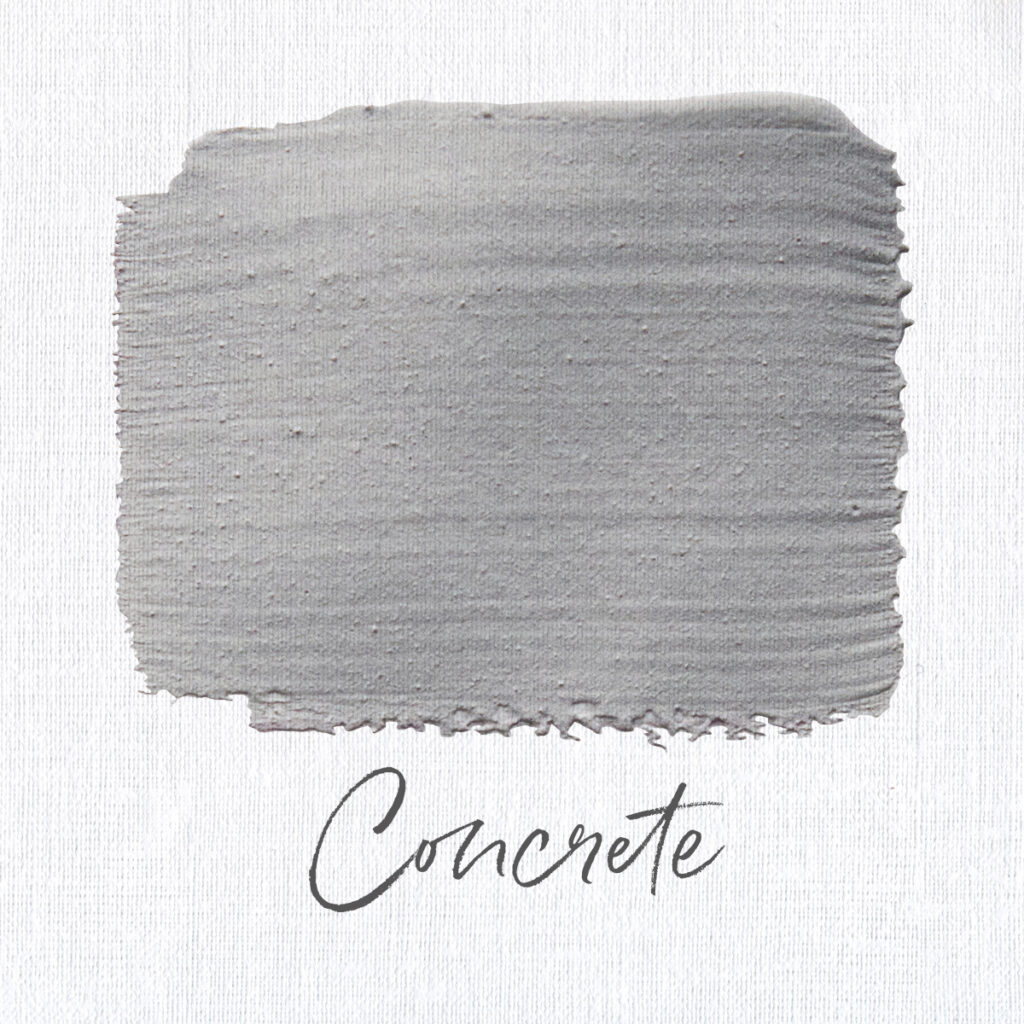 Concrete