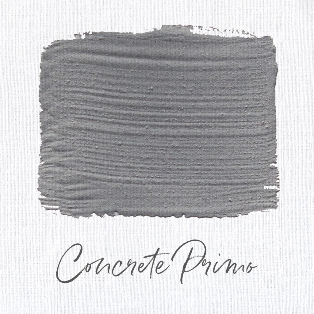 Concrete Primo