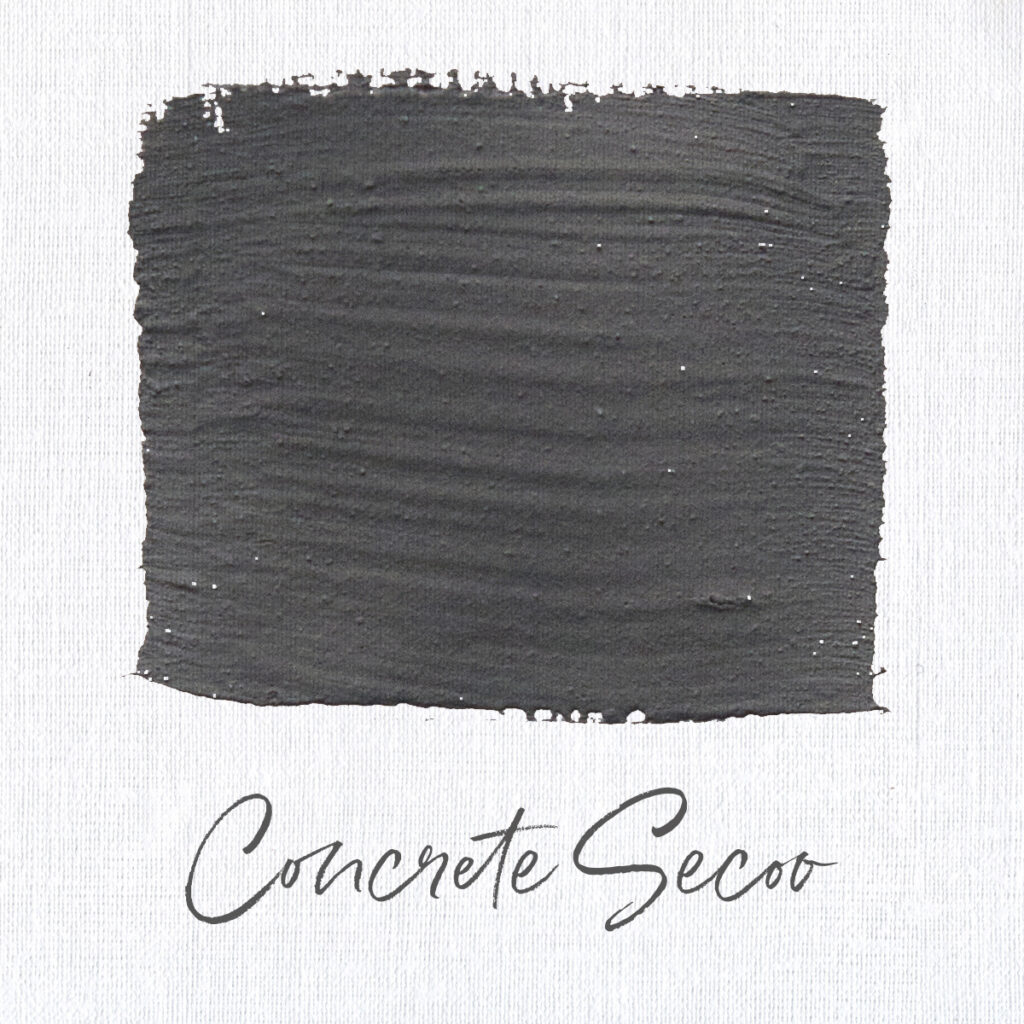 Concrete Secco