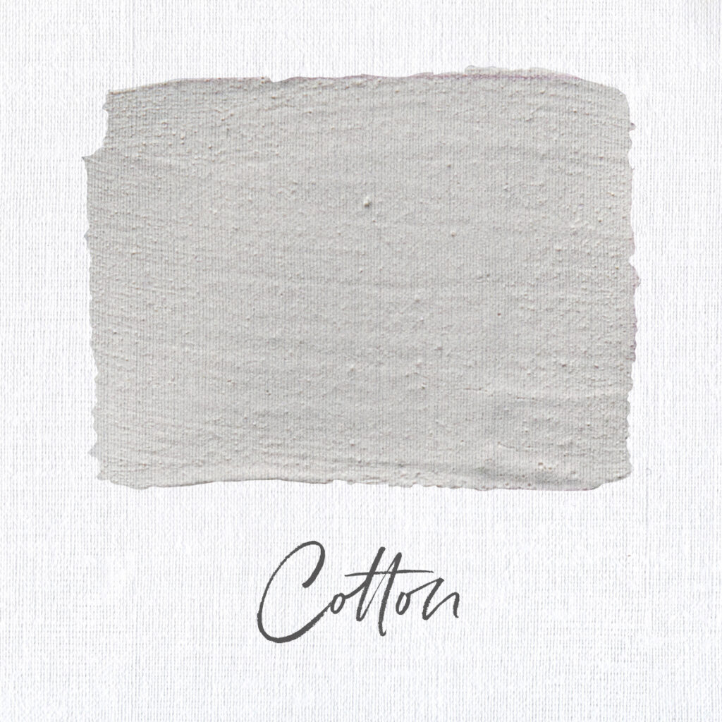 Cotton
