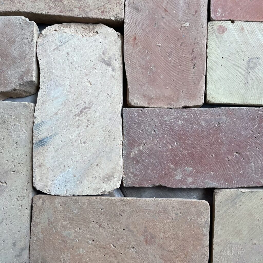 Terracotta Cubo - Image 3
