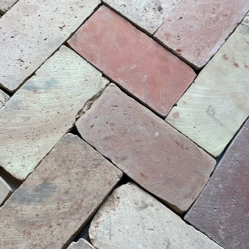 Terracotta Cubo - Image 2