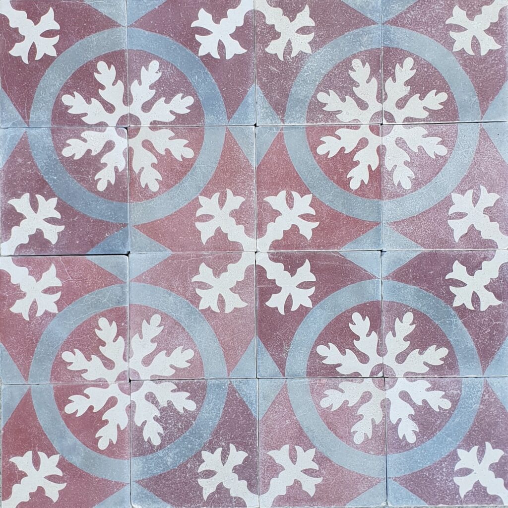 Terracotta Hex Suave - Image 3