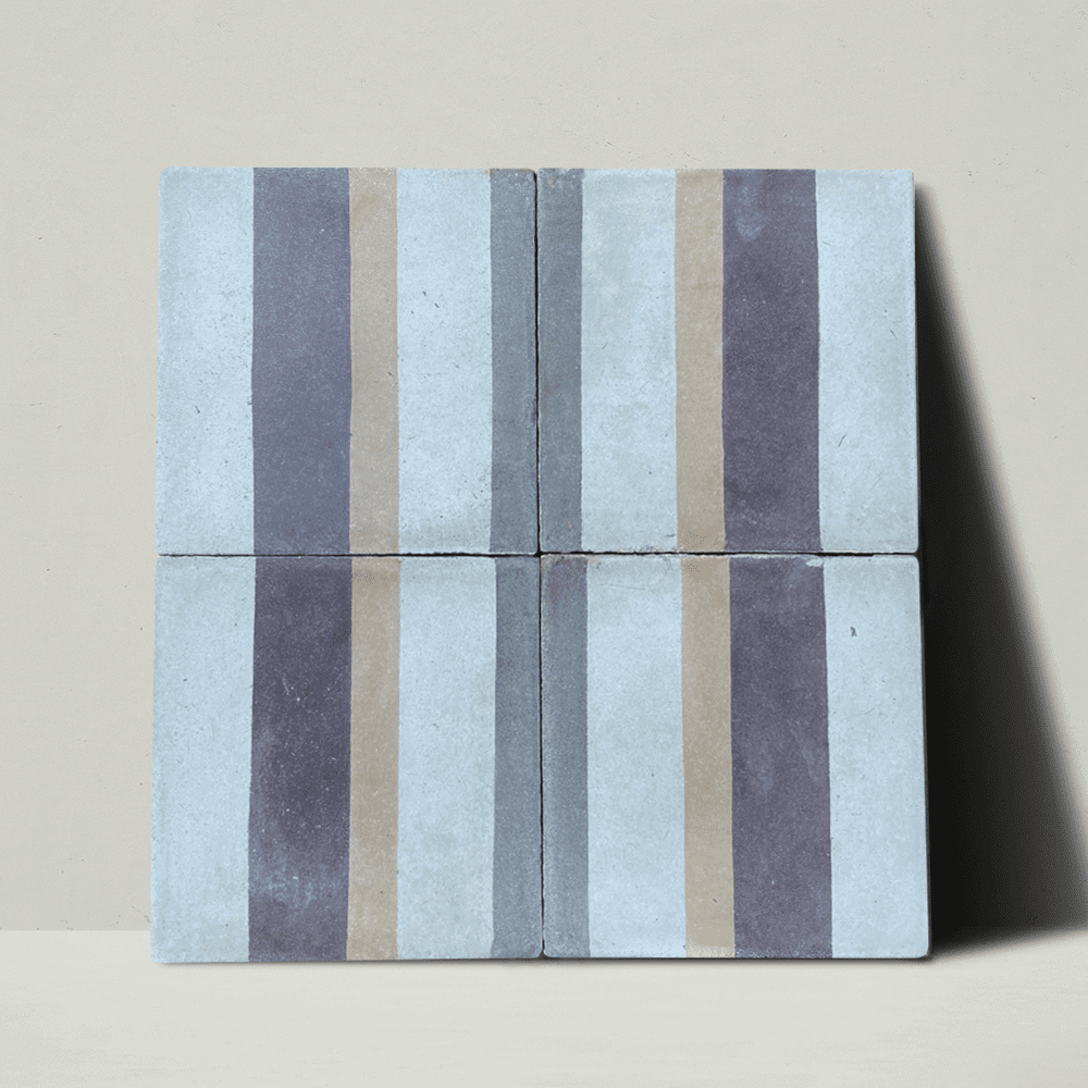 Duende Cenefas Tile