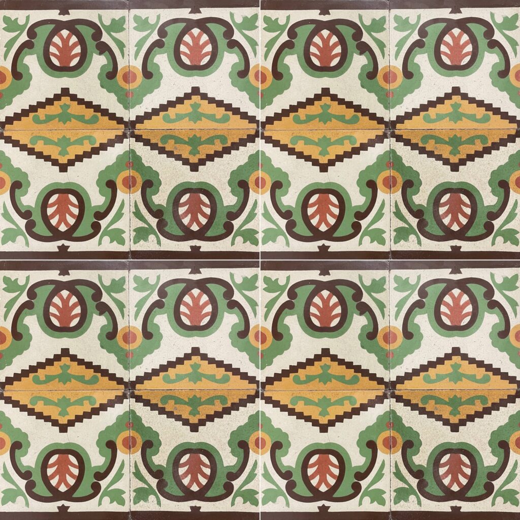 Feria Tile - Image 2