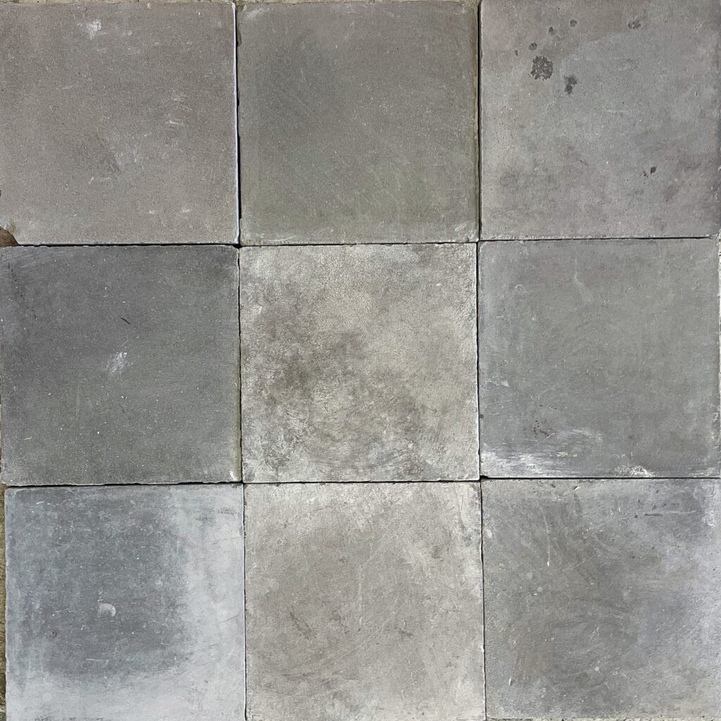 Gris Medina Tile - Image 2