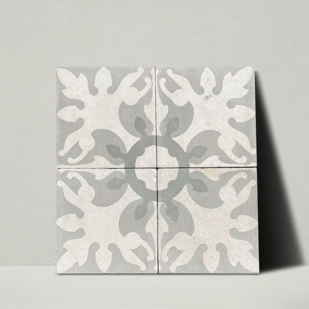 Hormigon Tile