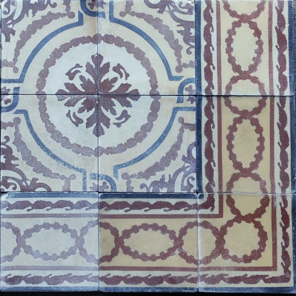 Imperio Tile - Image 3
