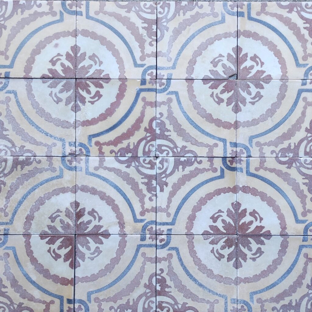 Imperio Tile - Image 2
