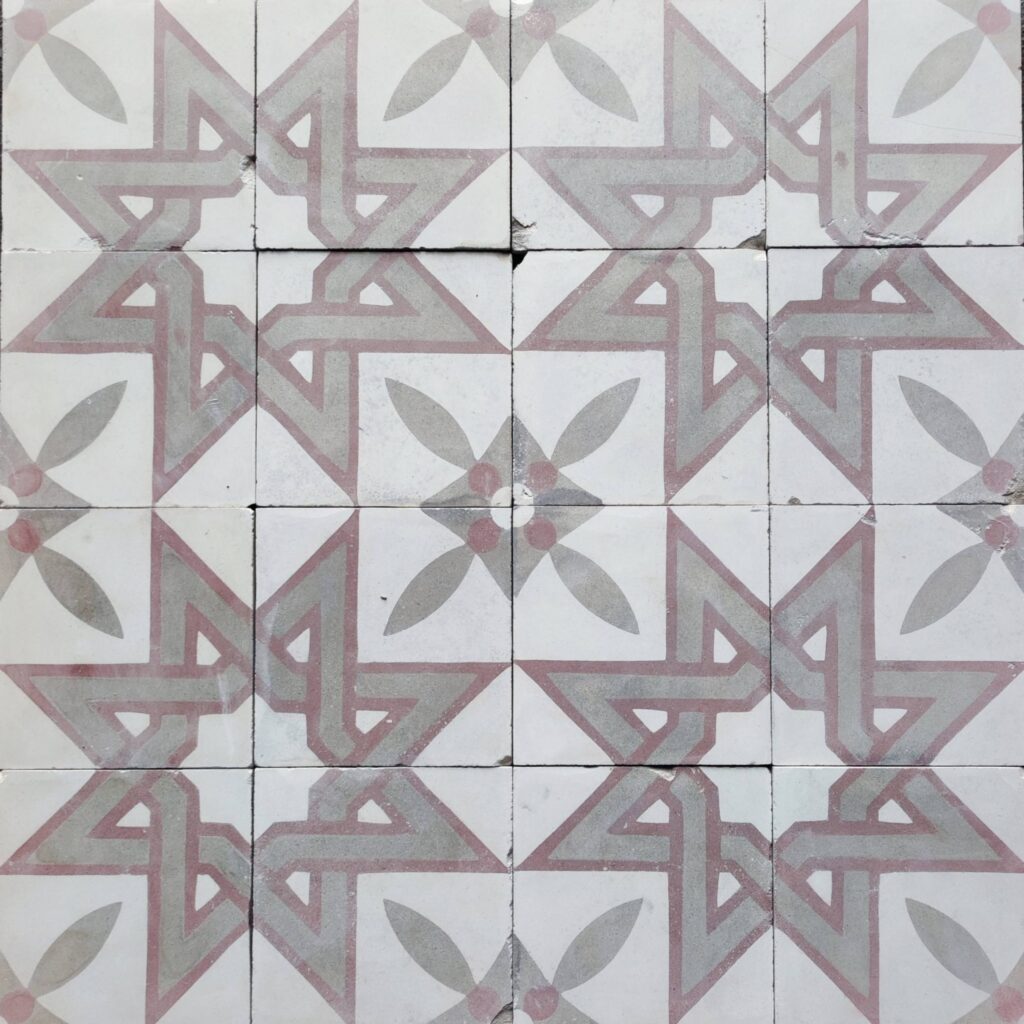 Israel  Tile - Image 2