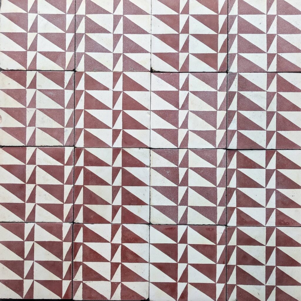 India Tile - Image 2