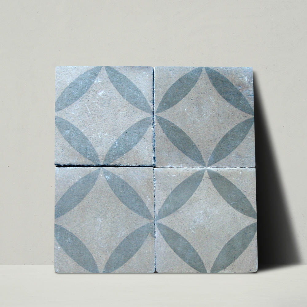 Las Tablas Tile