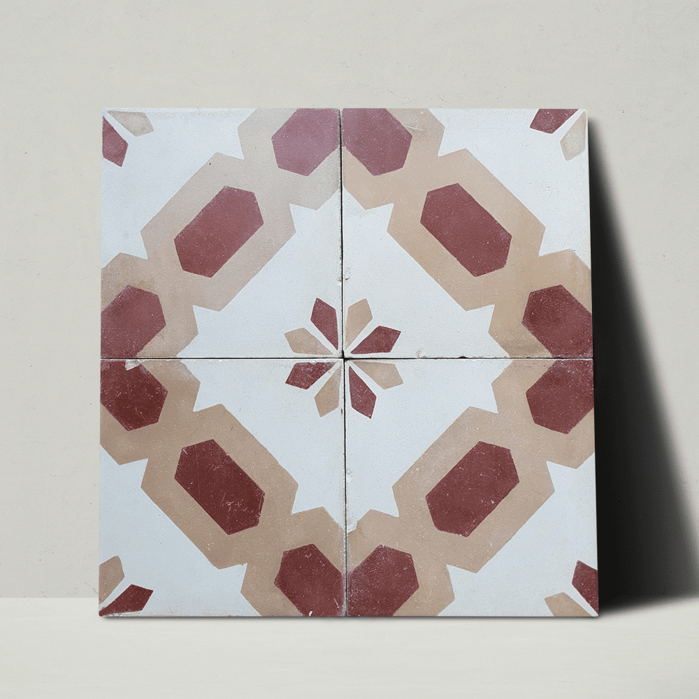 Luz Tile