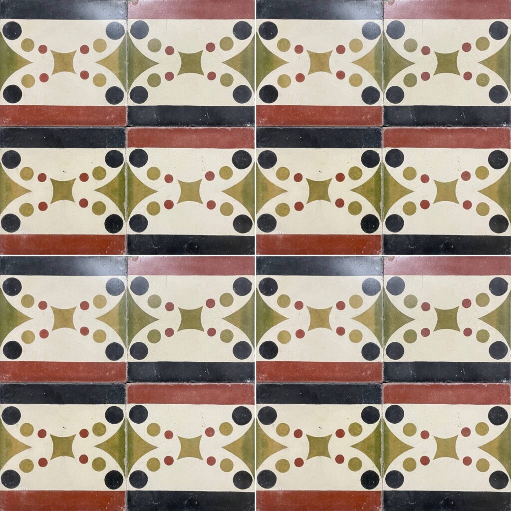 Maria Tile - Image 3