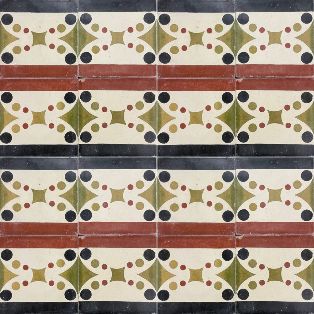 Maria Tile - Image 2