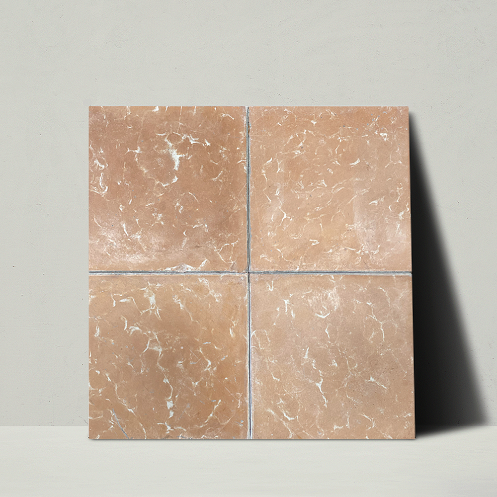 Marmol Mostaza Fina Tile