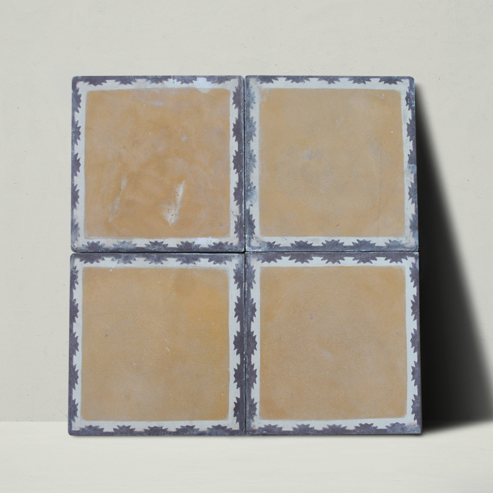 Mostaza Tile