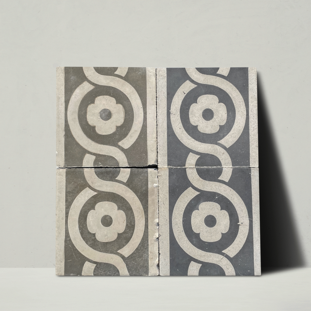 Nudos Tile
