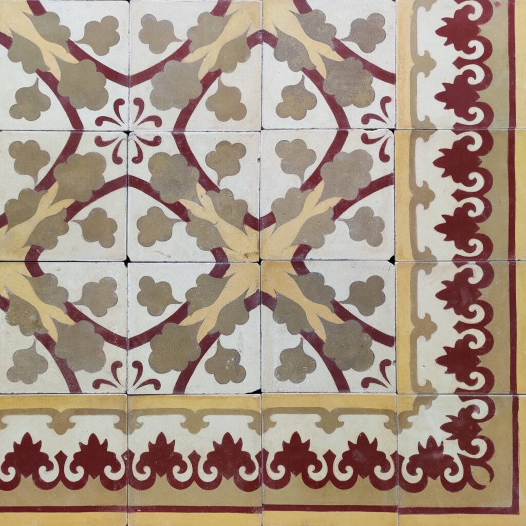 Prado Tile - Image 3