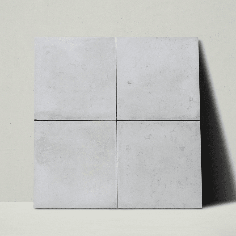 Polvo Gris Tile