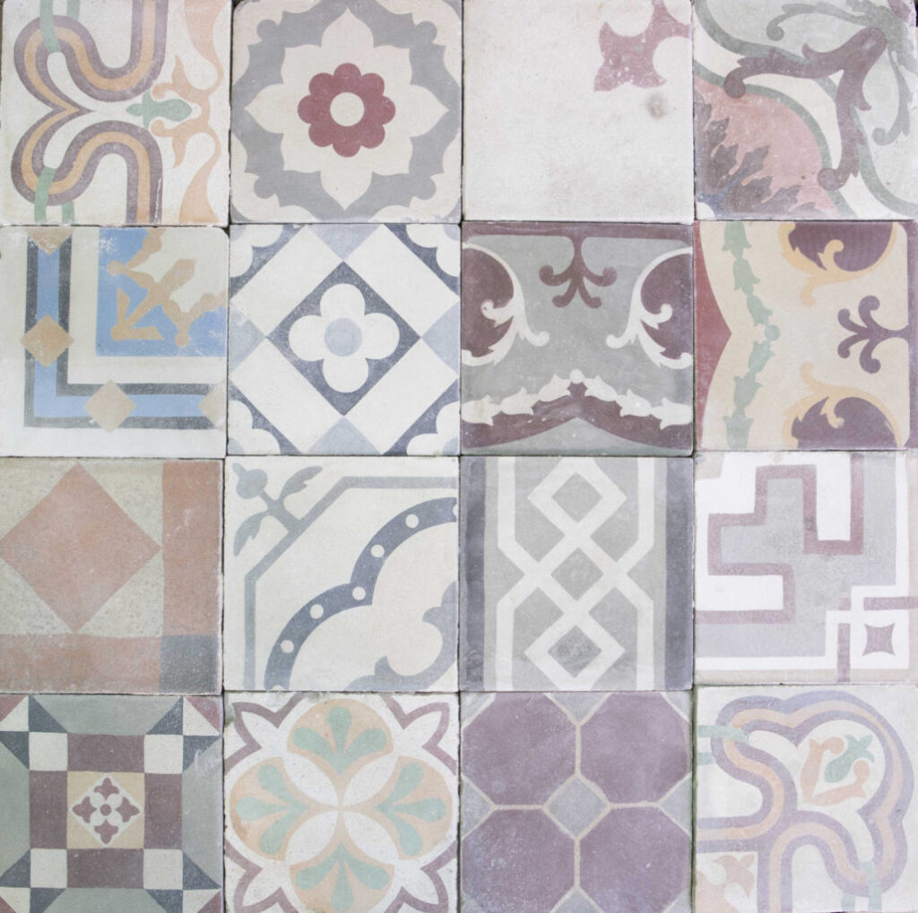 Patchwork Tile - Image 3