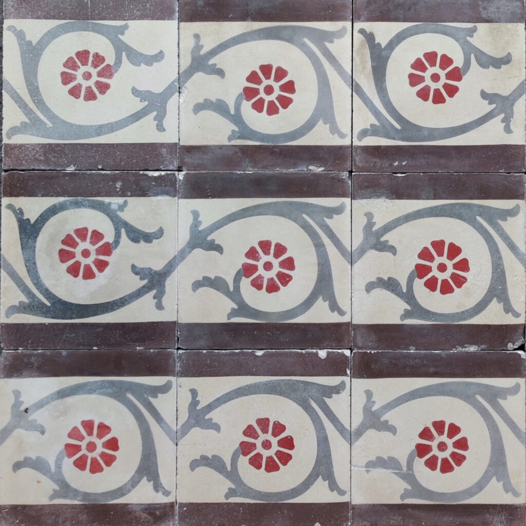 Rucula Tile - Image 2