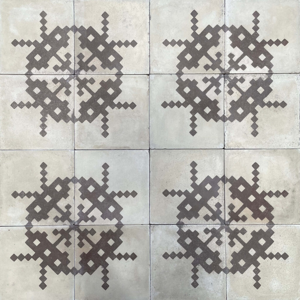 Robot Tile - Image 2